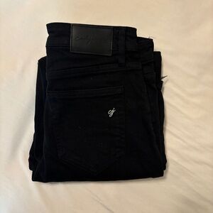 CJLA Carly Jean Black Jeans